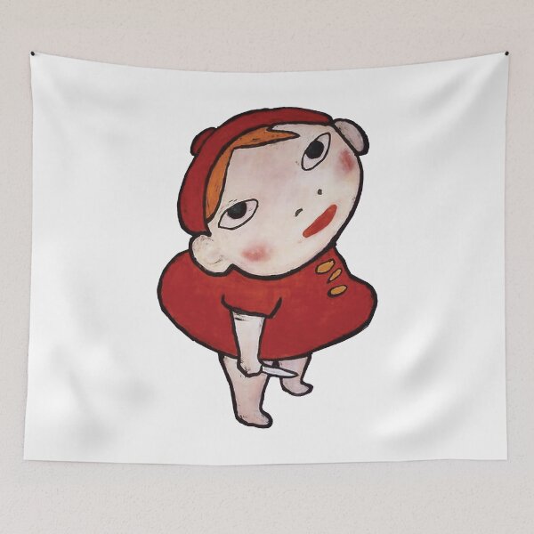 Item preview, fanart girls designed and sold by JuanitaTmc.