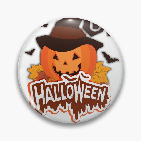 Item preview, halloween scary evil pumpkin funny pumpkin head designed and sold by lefdaouired.