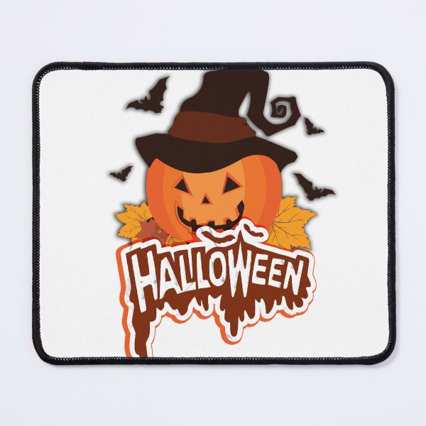 Item preview, halloween scary evil pumpkin funny pumpkin head designed and sold by lefdaouired.