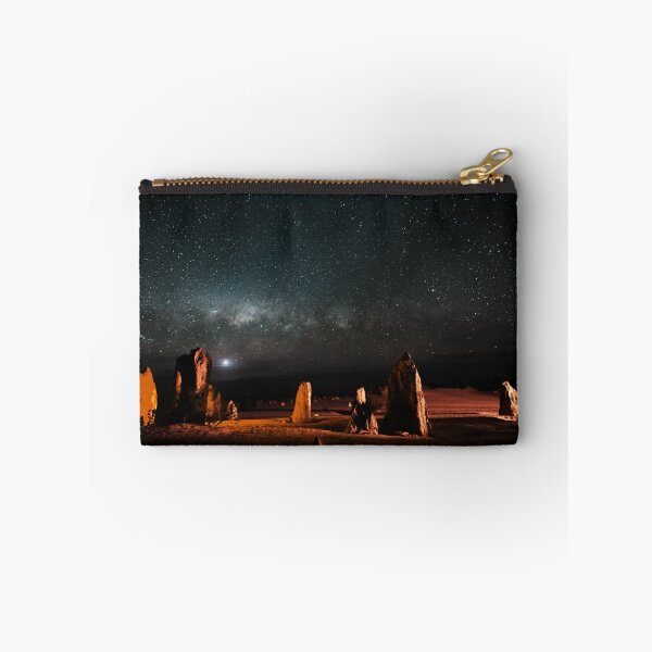 Item preview, Milky Way Above the Pinnacles designed and sold by Sandra Chung.