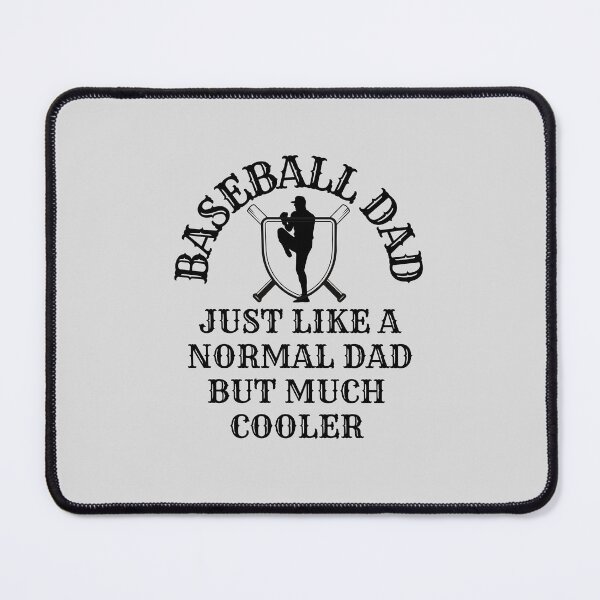 Item preview, Baseball Dad Pitcher Father Daddy Quote Fathers Day Christmas designed and sold by JooArtPrints  ★★★★★.