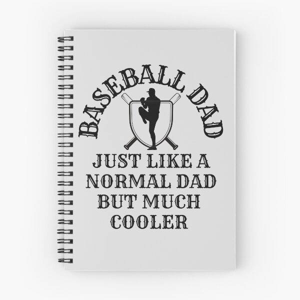 Item preview, Baseball Dad Pitcher Father Daddy Quote Fathers Day Christmas designed and sold by JooArtPrints  ★★★★★.