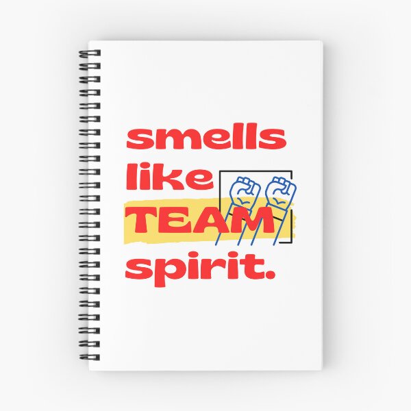 Item preview, smells like team spirit essential t-shirt designed and sold by HassanRajy.