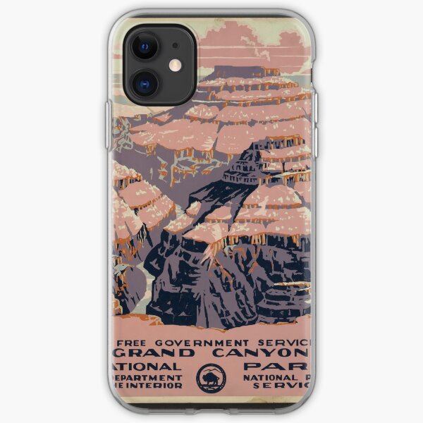 Deconstructing Time Altered Landscapes Grand Canyon iphone 11 case Deconstructing Time Altered Landscapes Grand Canyon iphone 11 case