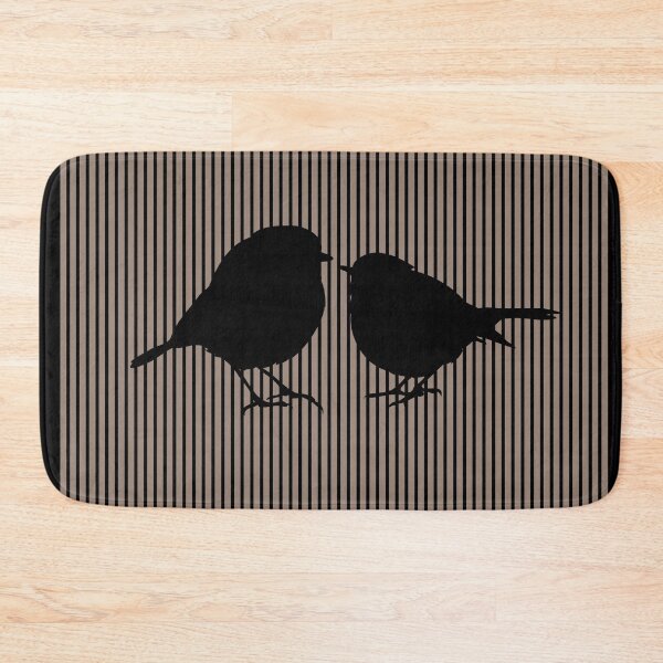 Item preview, two birds designed and sold by PURNOMATRA.