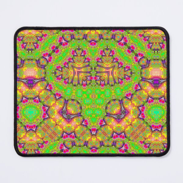 Item preview, FUNNY ABSTRACT WATERDROP RAINBOW DREAMING PAINTING. designed and sold by Ralek.