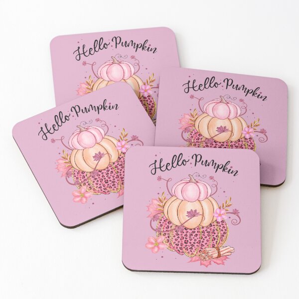 Item preview, Hello Pumpkin  designed and sold by MsGoldenCreates.