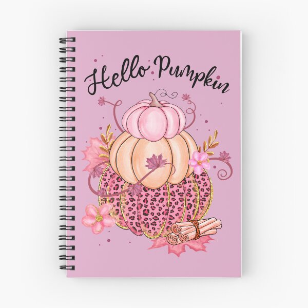 Item preview, Hello Pumpkin  designed and sold by MsGoldenCreates.