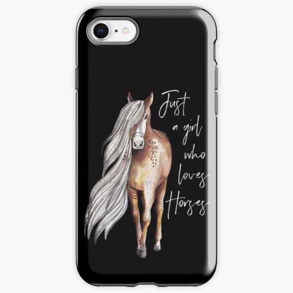 Horse Riding iPhone cases & covers Redbubble