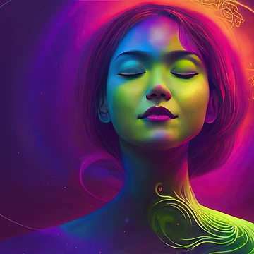 Artwork thumbnail, Awaken by ThinkFun! Design