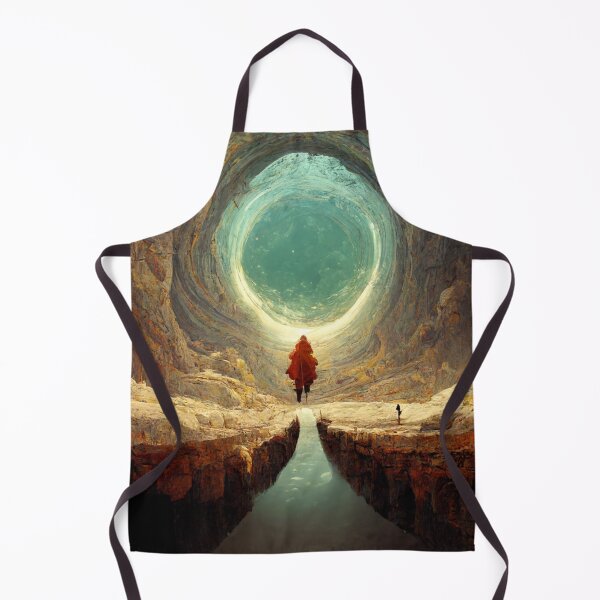 Item preview, Journey to the center of Earth designed and sold by NonSonoKoreano.