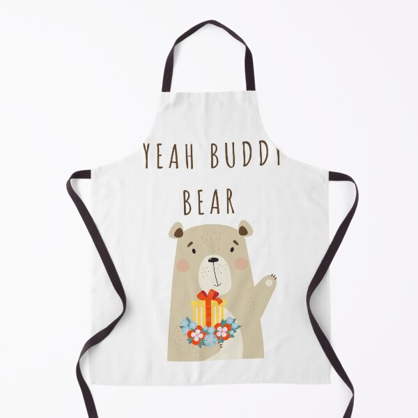 Item preview, yeah buddy bear designed and sold by Gmarket5.