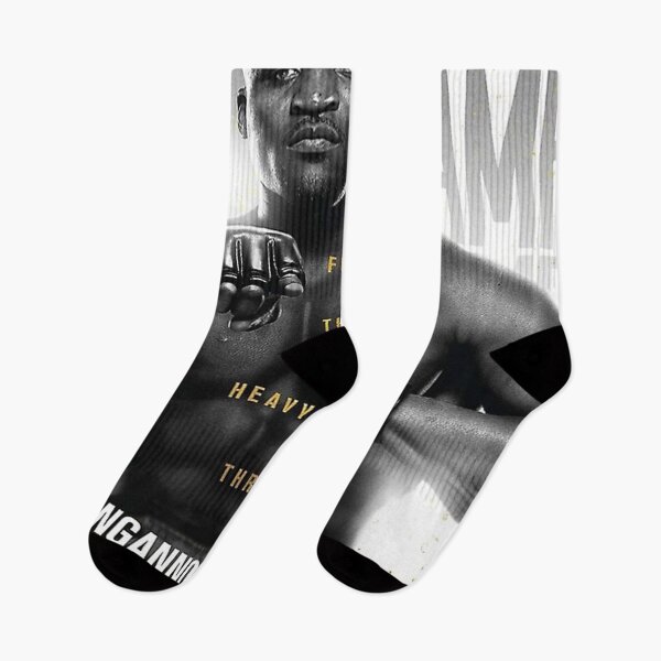 Item preview, UFC 270 OFFICIAL Ngannou Vs Gane black designed and sold by susanphard.
