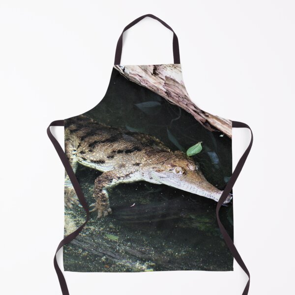 Item preview, Crocodile Chill designed and sold by Fearless-Fox.