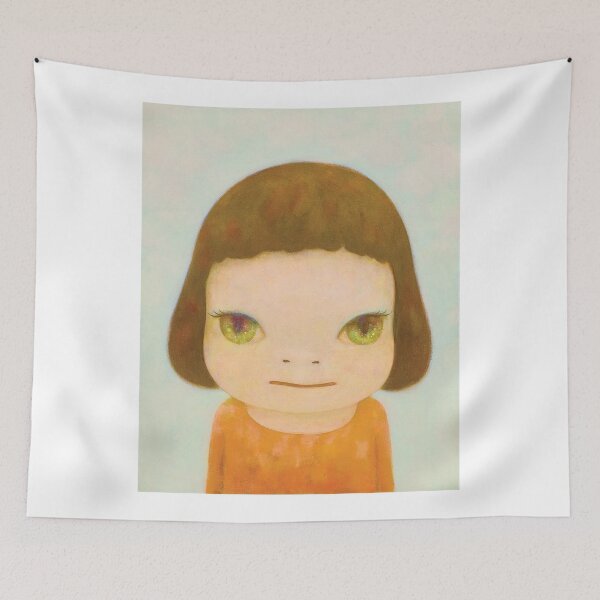Item preview, girl art designed and sold by JuanitaTmc.