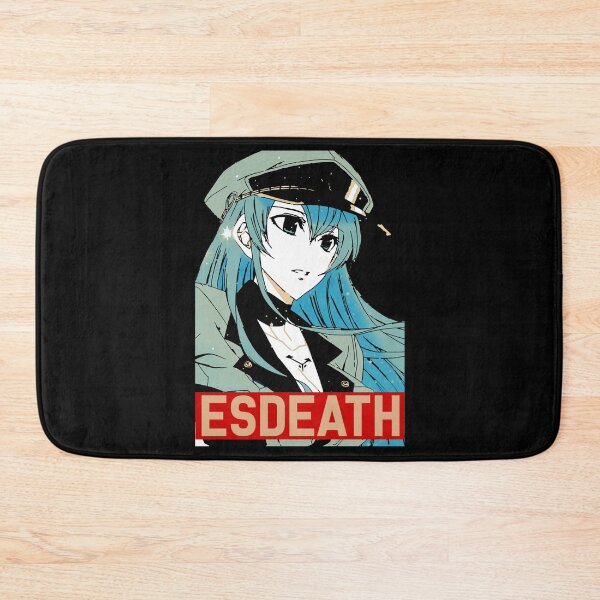 Item preview, For Mens Womens Akame Ga Kill Anime Gifts For Fan designed and sold by BakerGaryFox.