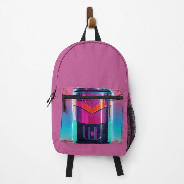 Item preview, futuristic energy drink designed and sold by NonSonoKoreano.