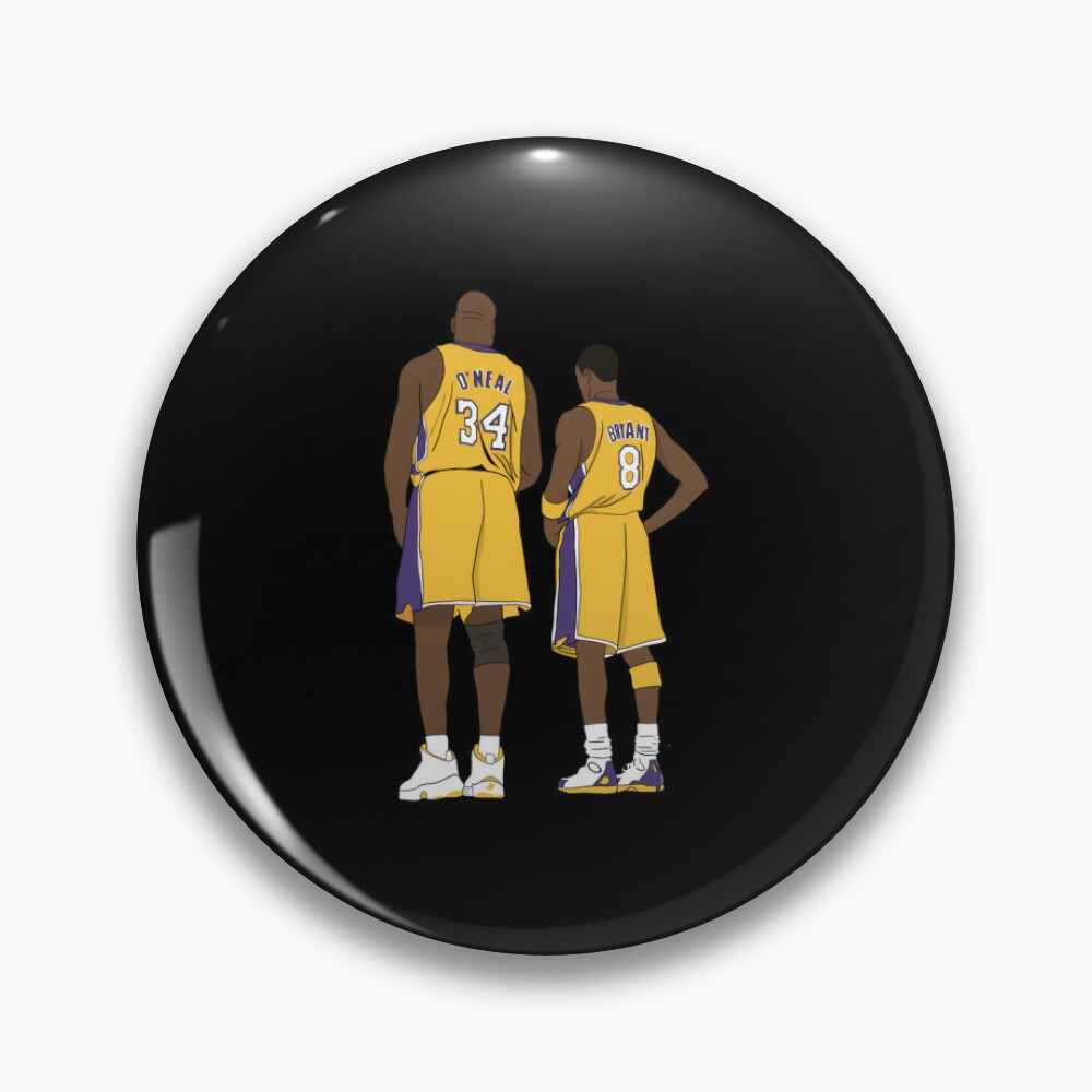 Pin on Lakers