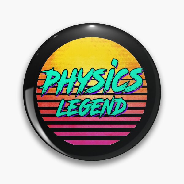 Item preview, 1980s Retro Physics Gift designed and sold by paulveri.