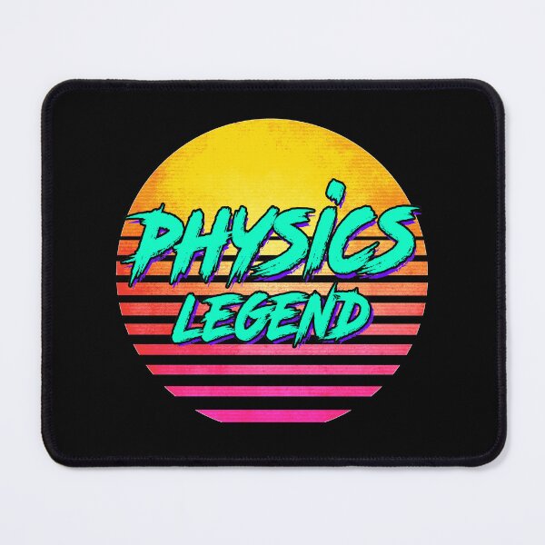 Item preview, 1980s Retro Physics Gift designed and sold by paulveri.