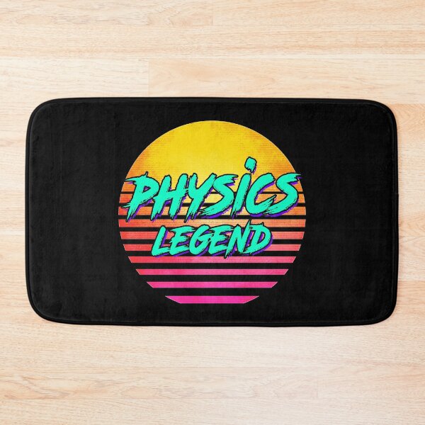 Item preview, 1980s Retro Physics Gift designed and sold by paulveri.