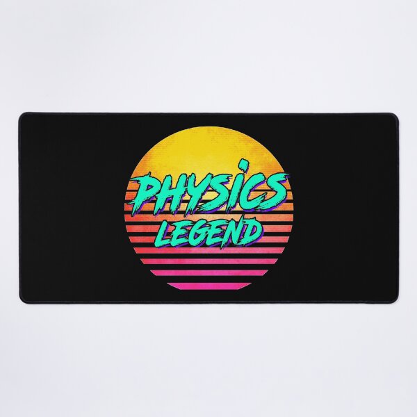 Item preview, 1980s Retro Physics Gift designed and sold by paulveri.