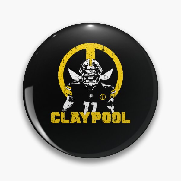 Item preview, Claypool designed and sold by JimMcClintock.
