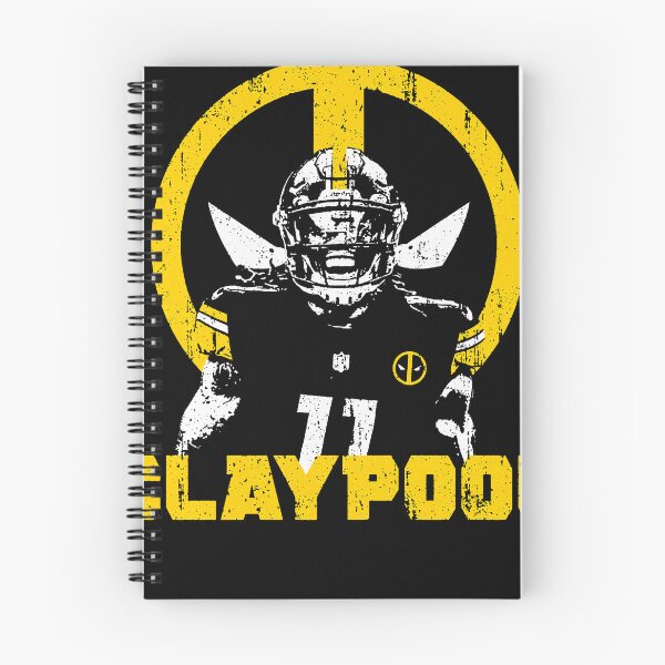 Item preview, Claypool designed and sold by JimMcClintock.