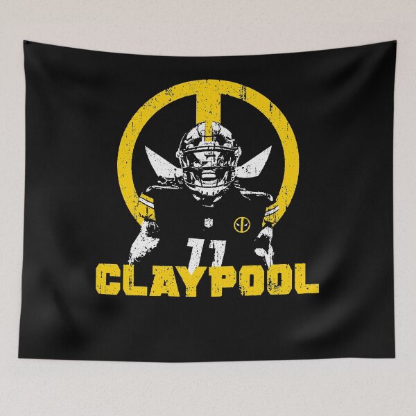 Item preview, Claypool designed and sold by JimMcClintock.
