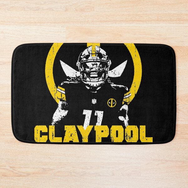 Item preview, Claypool designed and sold by JimMcClintock.