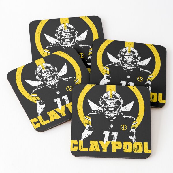 Item preview, Claypool designed and sold by JimMcClintock.