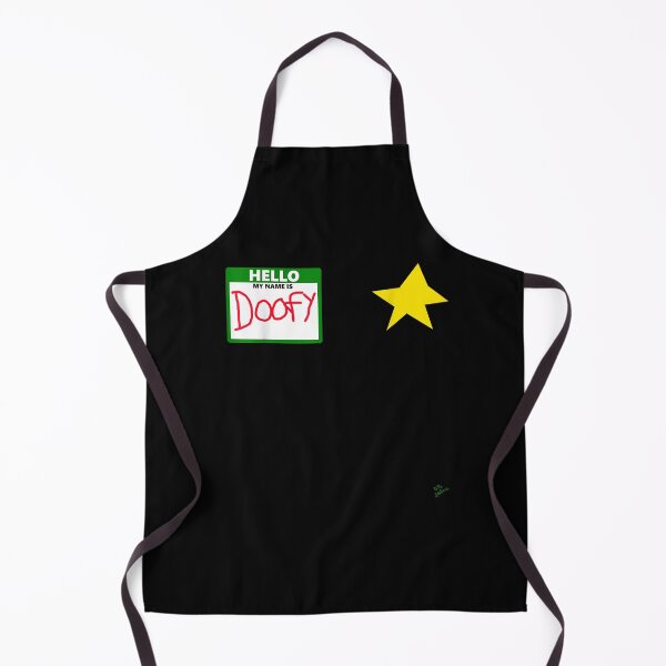 Item preview, Mens Funny Halloween officer tee - doofy costume Halloween T-Shirt designed and sold by BanderHarlan.