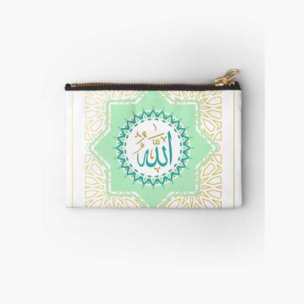 Aperçu de l'œuvre Allah créée et vendue par lacwilshop.