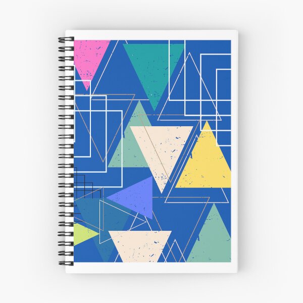 Item preview, Worl of triangles designed and sold by Rene-Martin.