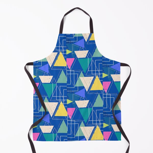 Item preview, Worl of triangles designed and sold by Rene-Martin.
