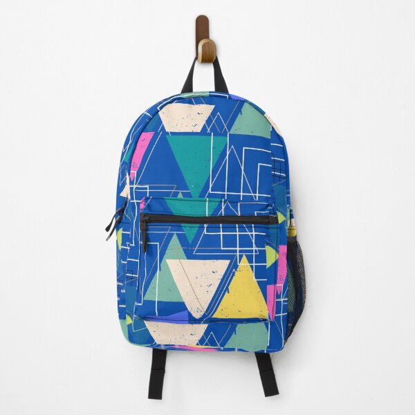 Item preview, Worl of triangles designed and sold by Rene-Martin.