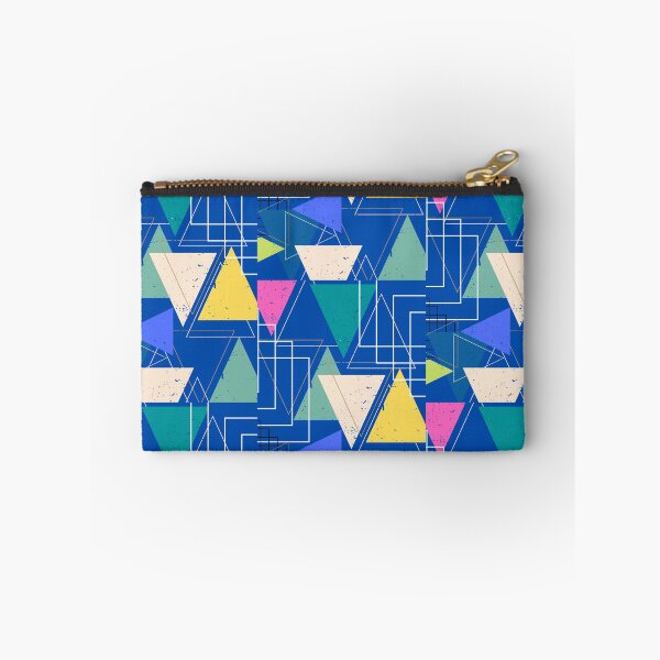 Item preview, Worl of triangles designed and sold by Rene-Martin.