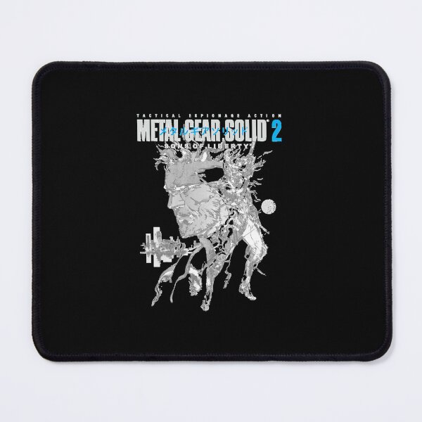 Item preview, MGS2   Bootleg  Classic T Shirt Copy designed and sold by AnnetteWaters4.