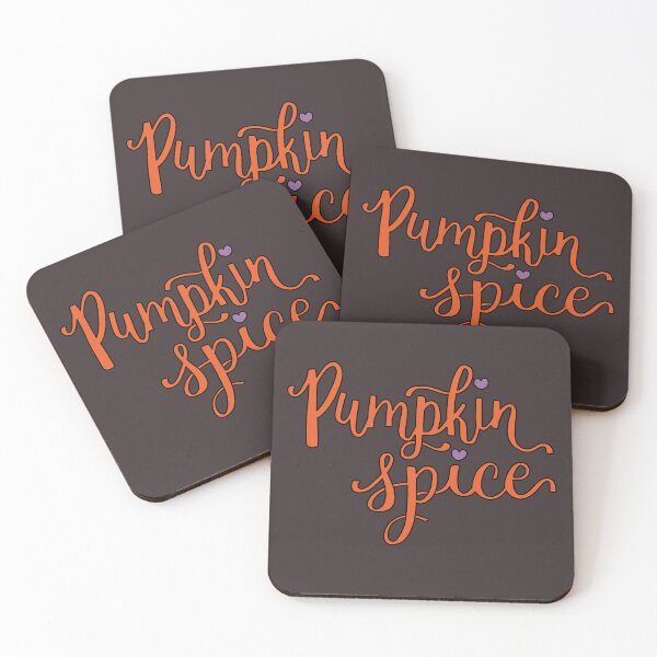 Item preview, Pumpkin Spice Love designed and sold by dark-fairy.