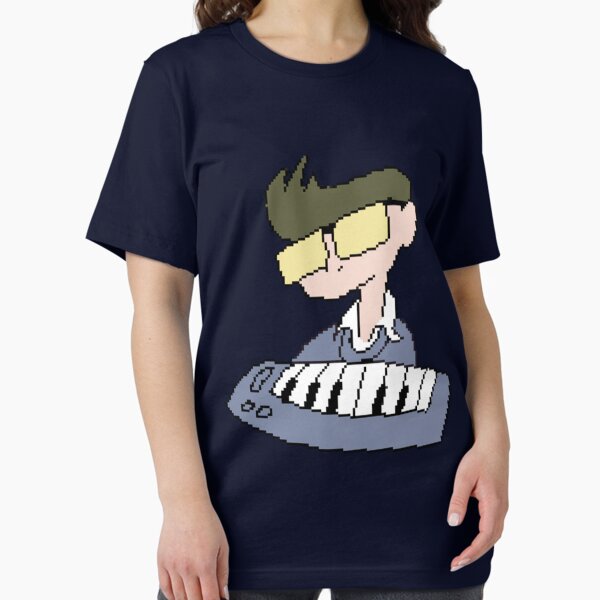 Item preview, Casio Dad Face Logo Lightweight Sweatshirt designed and sold by CheesecakeScott.