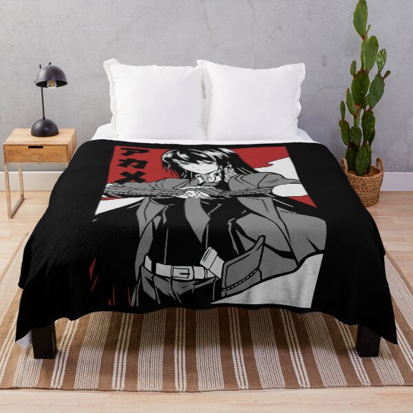 Item preview, Funny Gift Akame Ga Kill Anime Classic Fan designed and sold by BakerGaryFox.