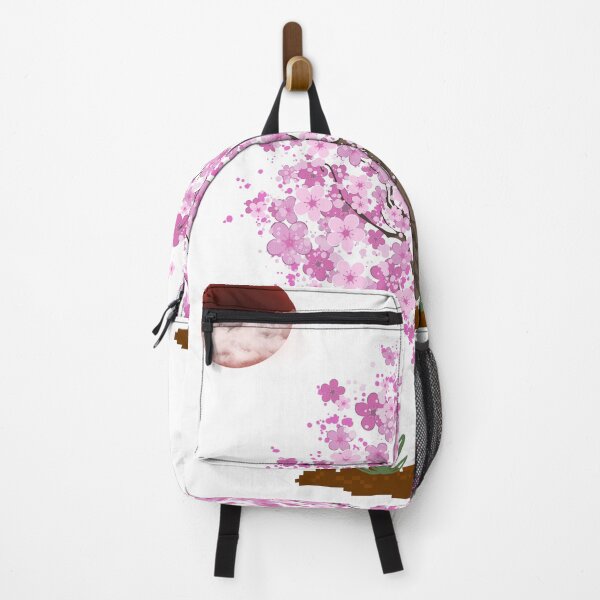 Item preview, Cherry Blossom Graphic T-Shirt designed and sold by CARTOON NR.