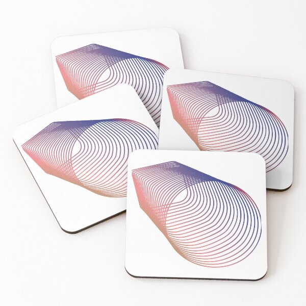 Item preview, Colorful hole l black hole art design  designed and sold by Naimatshop.
