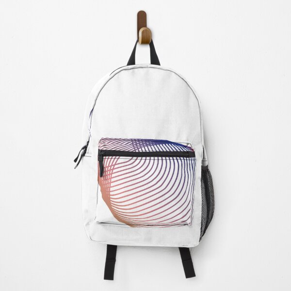 Item preview, Colorful hole l black hole art design designed and sold by Naimatshop.
