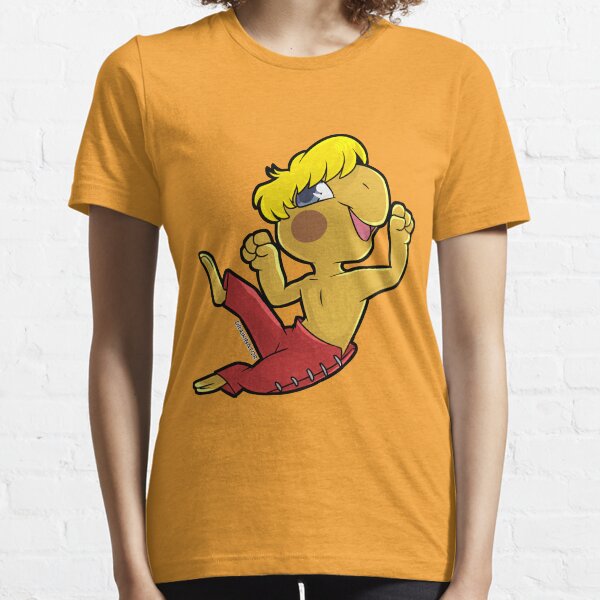 Shaggy Mane Essential T-Shirt