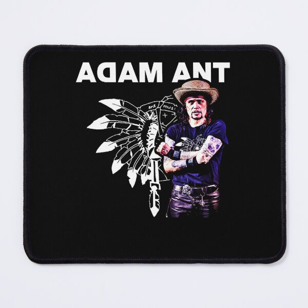 Item preview, Day Gift Adam Ant Graphic For Fan designed and sold by Mrzanderdavis.