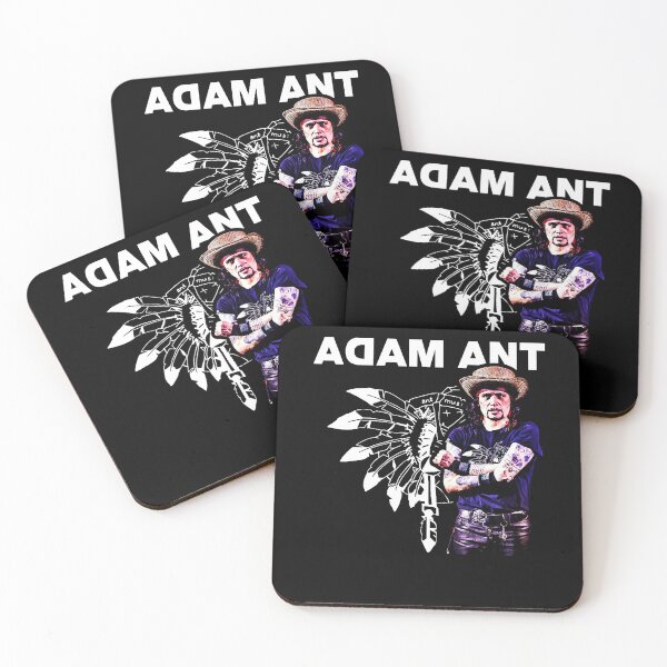 Item preview, Day Gift Adam Ant Graphic For Fan designed and sold by Mrzanderdavis.