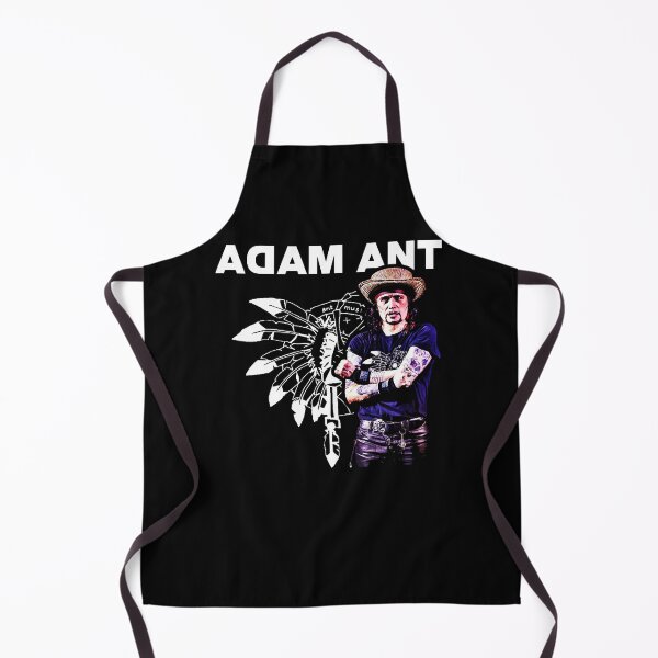 Item preview, Day Gift Adam Ant Graphic For Fan designed and sold by Mrzanderdavis.