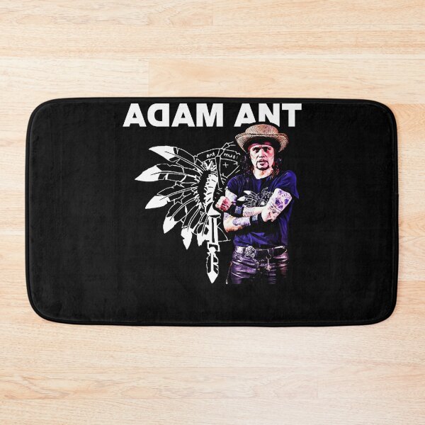 Item preview, Day Gift Adam Ant Graphic For Fan designed and sold by Mrzanderdavis.