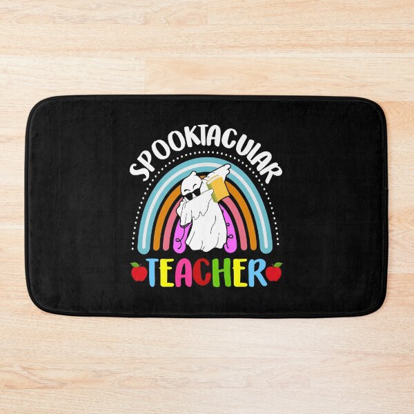 Item preview, Spooktacular Teacher Funny Teacher Halloween Back To School designed and sold by kuenzisedtalz10.